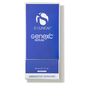 GENEXC SERUM УЛЬТРАЛЕГКАЯ ИННОВАЦИОННАЯ СЫВОРОТКА ДЖЕНЕКСИ СЕРУМ, 15 ML IS CLINICAL